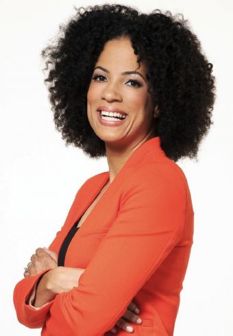 Janine Sherman Barrois
