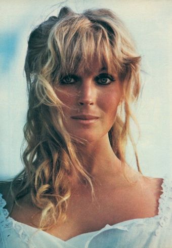 Bo Derek