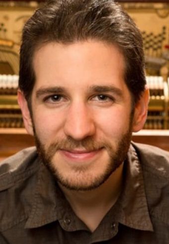 Jordan Seigel