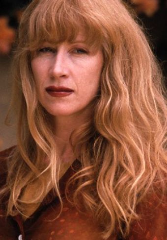 Loreena McKennitt