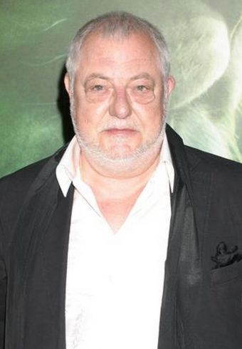 Vincent Grass