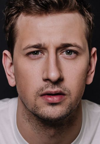 Evgeniy Shevchenko