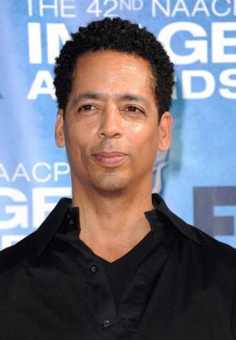 Stephen Williams
