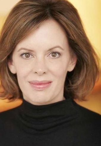 Jeanie Hackett