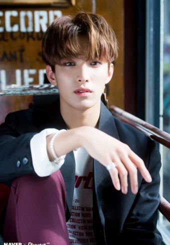 Lee Seok-min