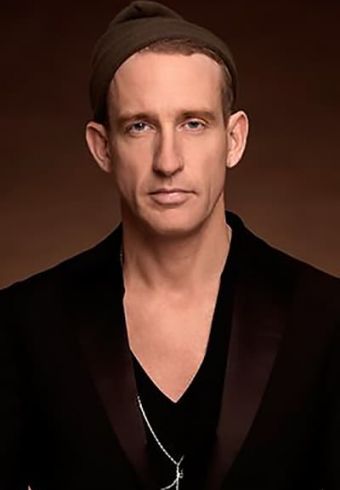 Johan Renck