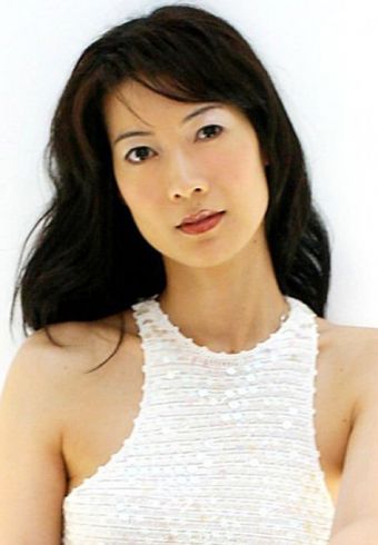 Arlene Tai