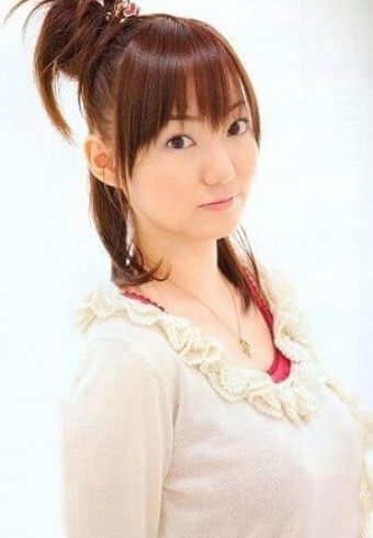 Kana Asumi