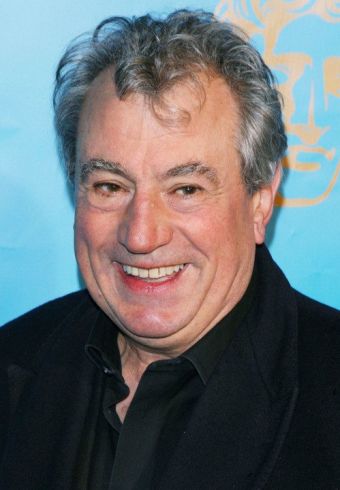 Terry Jones