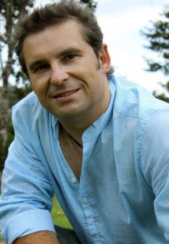 Tony Nixon