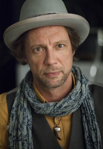 Antti Reini