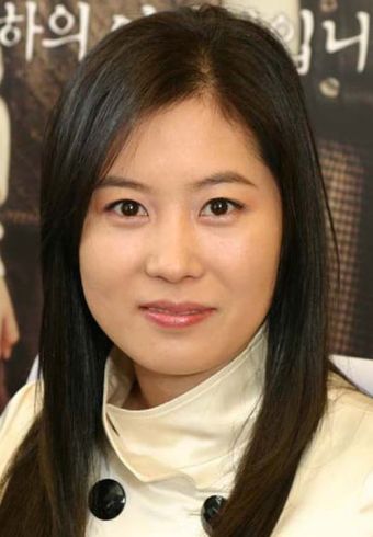 Moon So-ri