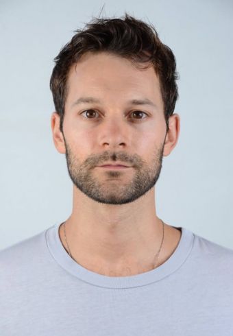 Josh Woodle