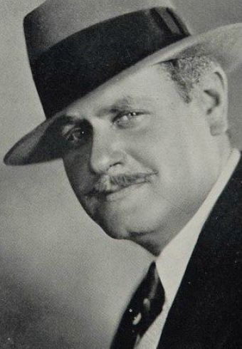 Alan Hale