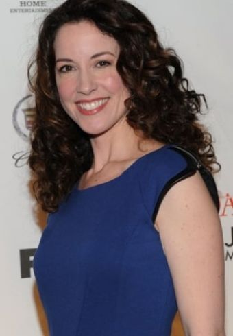 Jennifer Roszell