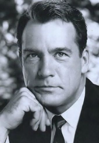 Carl Betz