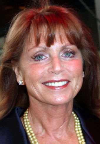 Marcia Strassman