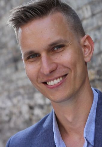 Mikael Koski