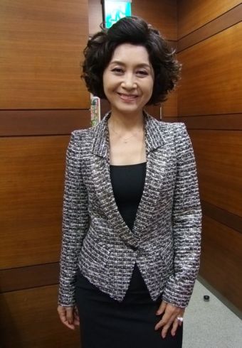 Kim Hye-ok