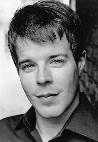 Stephen Wight