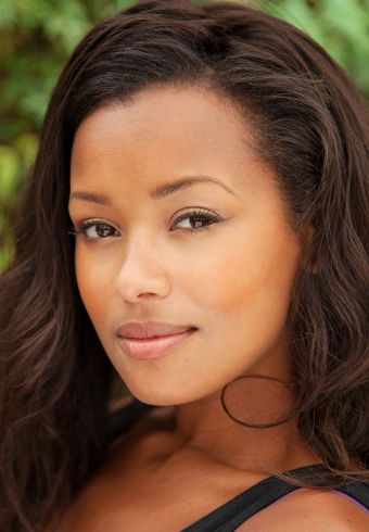 Melanie Liburd