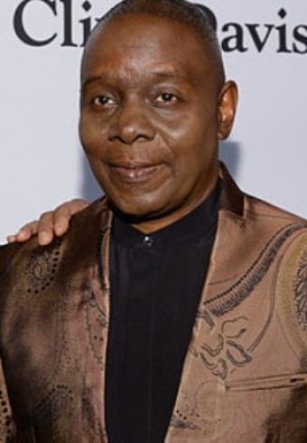 Philip Bailey