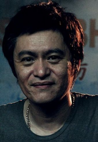 Pete Teo