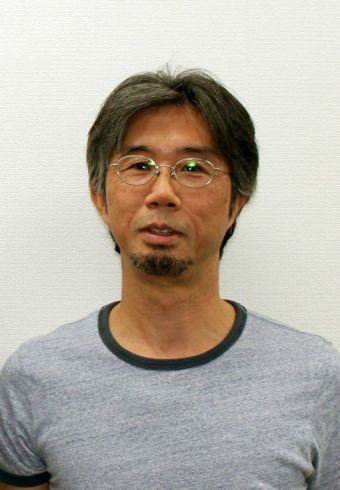 Motonori Sakakibara