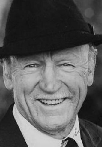Gil Perkins