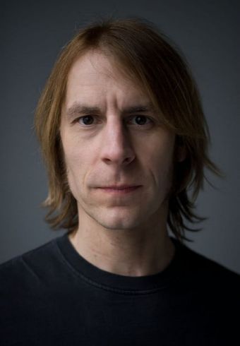 Mark Arm