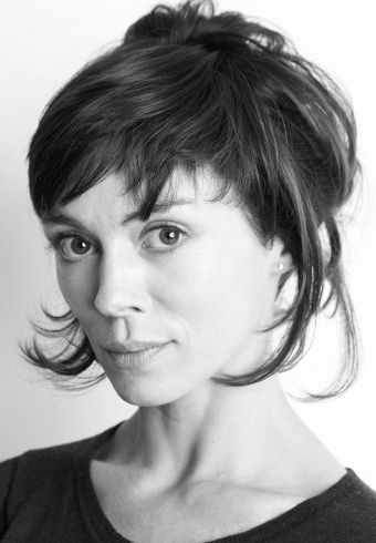 Fiona O'Shaughnessy