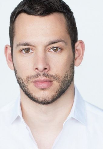 Mishka Thébaud