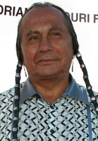 Russell Means