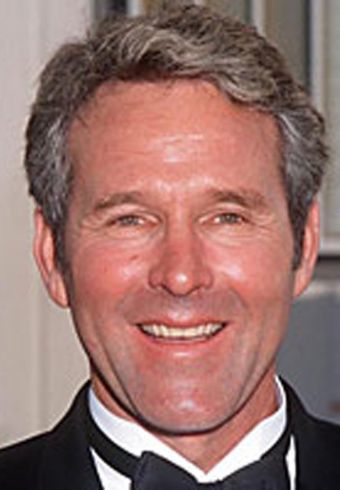 Timothy Bottoms