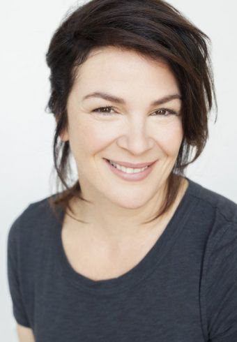 Sonia Vigneault