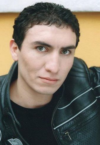 Rodrigo Ostap