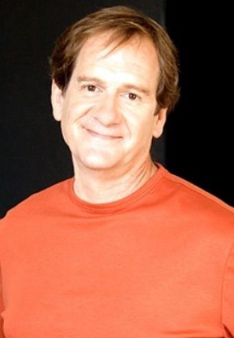 Andy Stahl