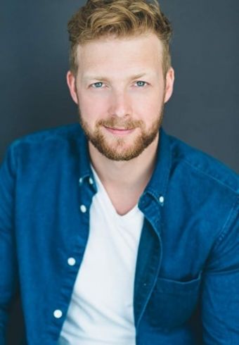 Chris Boyle