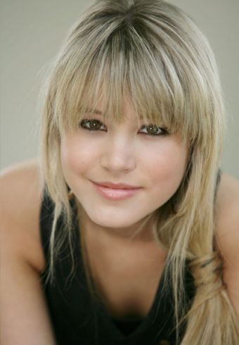 Taylor Spreitler