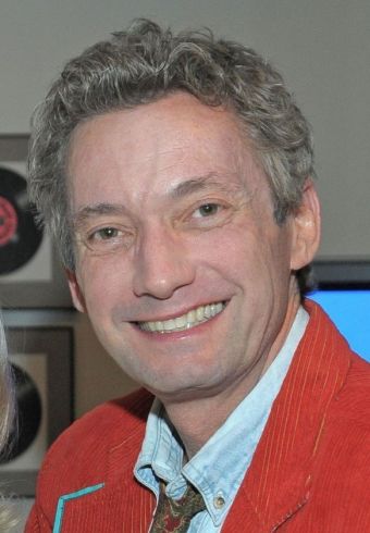 Cam Clarke