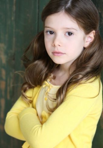 Makenzie Moss