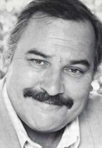 Robert Ruth