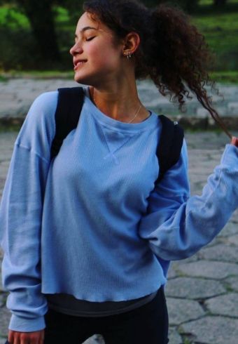 Aviv Buchler