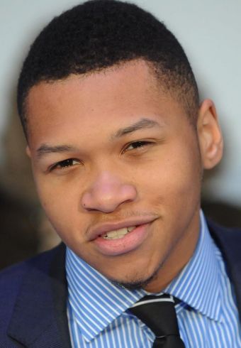 Franz Drameh