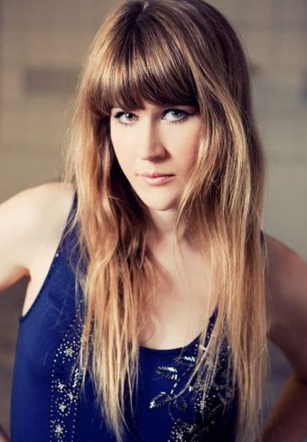 Tennessee Thomas