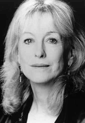 Sharon Morgan