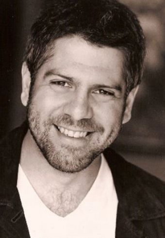 Evan Mirand