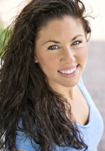 Kristin McKenzie