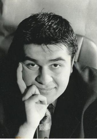 Andrew Farazi