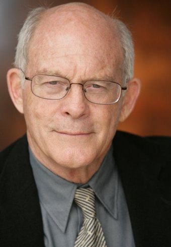 Max Gail